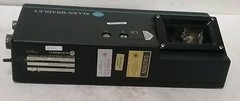 ALLEN BRADLEY, SCANNER HEAD SIZE, 2755-L9RD