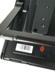 MSI 132445 FA10B77551731 Touchscreen POS Terminal 9.5″ Screen