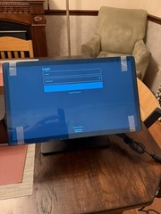Talech ELO POS Point of Sale Terminal Touch All-in-One Register System