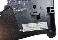 NCR RealScan 7879 Bi-Optic Image Scanner, No Scale, 7879-0003-9090 w/ Issue!