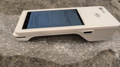 Clover Flex C403 (Wi-fi) Card Reader POS System – For Parts