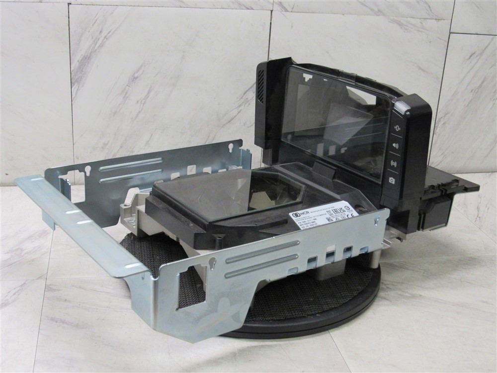 NEW NCR 7895 Bi-Optic Imager POS Barcode Scanner Scale 7895-3111-1000 OuterShell