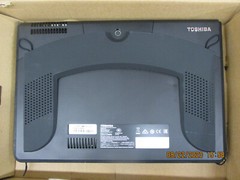 New, Toshiba, 00AT071 Tablet PT134U for POS WT310