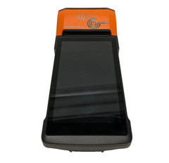 Sunmi V2 SE Handheld POS Terminal Android Mobile Receipt Printer, WiFi Bluetooth