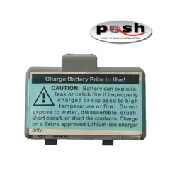 NEW Genuine Zebra Battery- P/N: AT16004-1 for QL320/QL220 *Same Day Ship Free*