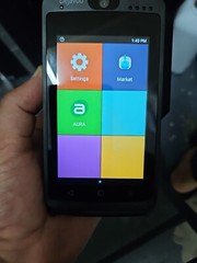 Dejavoo QD3 ETH+WiF ***BRAND NEW***