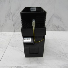 Money Controls SCH2 Serial Compact Hopper For US .05 Cent RH2C01US00012 Nickel