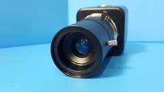 Camera, JSP DF-2118, with lens, AVENIR, 6-15mm