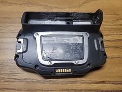 LOT OF 4 Motorola Symbol Barcode scanner WT4090 Scanner