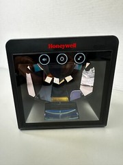 Honeywell MK7820-00B47 Omnidirectional Metrologic Laser Scanner Kit 1,800 slps
