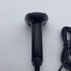 Honeywell 1300G-2 Black USB Wired Handheld Barcode Scanner