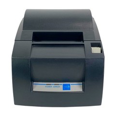 TESTED Citizen CT-S300 Receipt POS Thermal Printer USB Autocutter FAST SHIPPING