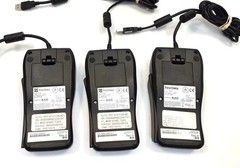 Lot of 3 FirstData FD-35 PIN Pad Credit Card Terminal Reader USB 001791064