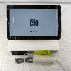 ELO PayPoint 13.3″ All-in-One Touchscreen POS System Android ESY13P1 E364842