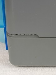 Digital Check CheXpress 30 CX30 Check Scanner USB (READ) (Untested)(Parts Only)
