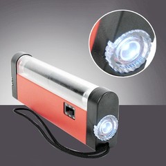 UV Counterfeit Bill Detector 4WT5 Light Tube Quick Recognition Money Checker