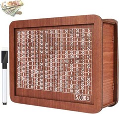 Cash Vault Wooden Savings Box Wooden Cash Saver Money Box Cash Saver Box