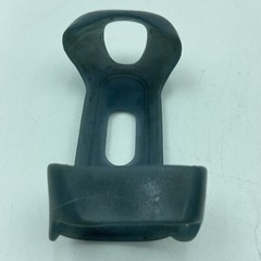 Vocollect TT-700-100 RG Talkman Terminal Rubber Boot Cover Blue Used