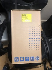 15” POS Touch Screen Monitor Wincor/Nixdorf LP-15A36