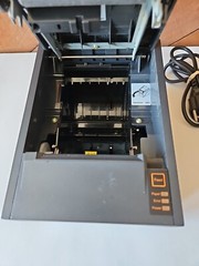 BIXOLON Model: SRP-330 Thermal Receipt Printer – PN: SRP-330COSG/USA A4
