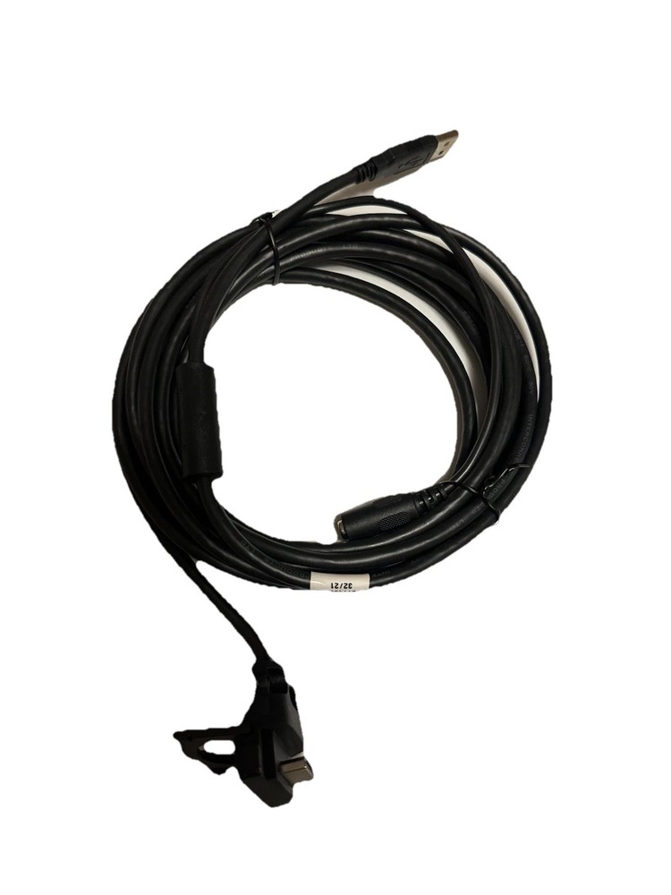 Ingenico PoweredUSB Cable 13 ft -New, for Ingenico Lane 300 – Multiple Units