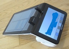 Poynt P3301 Smart Terminal POS System w/ AC2301 Dock PLEASE READ DESCRIPTION