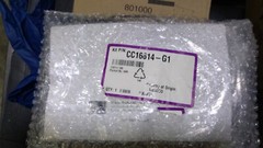 ZEBRA CC16614-G1 RCLI-DC 12V CHARGER FOR QL / RW MOBILE PRINTER