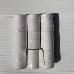 Office Depot Thermal Paper Rolls 2 1/4IN X 85FT White Package Of 9