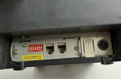 Epson TM-T88IV M129H POS Thermal Printer Machine Only