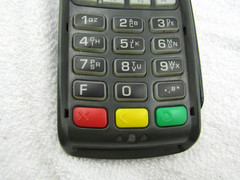 Ingenico IPP320 Payment Credit Card Reader Terminal With Cord