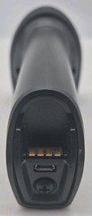 Zebra DS2278 Wireless Handheld Laser POS Barcode Scanner DS2278-SR00007ZZWW Nice