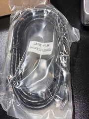 VeriFone VX 520 CTLS M252-653-AD-NAA-3 NEW!