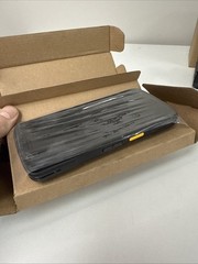 Zebra TC22 WLMT0 64GB POS Barcode Scanner with Accessories