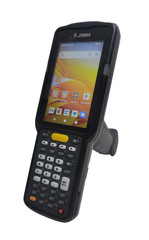 Zebra MC33AX MC330X Android 14 Mobile Scanner 4GB/32GB Barcode MC330X-GJ3EG4NA01