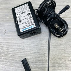 DYMO Switching Adapter Power Supply 24V 1.0A TESA2-2401000 Genuine Original