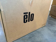 ELO 15″ AIO Point of Sale POS System ESY15I4-C Open Box