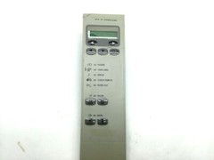 Zebra 37853-01 Rev F Front Panel & 34227 LCD Display 170xill/170xilll Printer