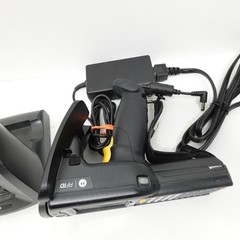 Motorola MC3190Z Barcode Scanner Gun MC319ZUS w/ Cradle Charger Windows OS