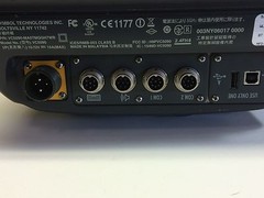 Symbol VC5090-MA0TMQGH7WR, REFURBISHED KIT