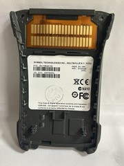 KYPD-MC9XMU000-01R 53-key VT Emulator replacement keypad. Qty 5 pack