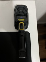 Zebra TC8300 Series Mobile Handheld Barcode Scanner Computer Scanner