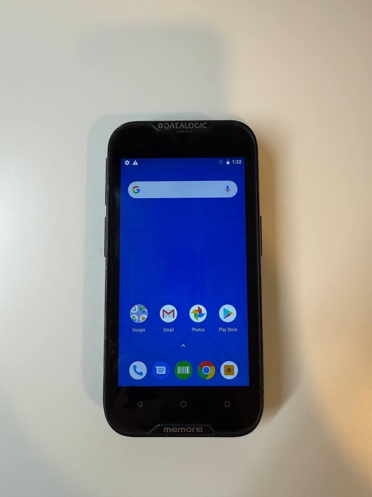 Datalogic Memor 10 Mobile Computer – E41AC04FD1FT1AN GMS