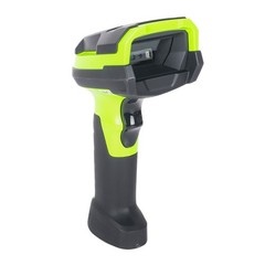 Zebra DS3608-SR00003VZWW 1D 2D Handheld Barcode Scanner Reader With USB Cable