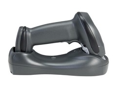 Motorola LI4278 Wireless Bluetooth Barcode Scanner with Cradle and USB Cable