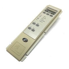 Zebra 22021 Rev 5 Front Panel, For 170xill/170xilll Series Printer