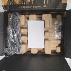 TOAST TKP300 POS Kitchen Receipt Printer, Serial, USB , Ethernet NEW Open Box