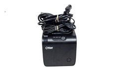 RONGTA OTTER RP328BU THERMAL RECEIPT PRINTER W/POWER SUPPLY -TESTED
