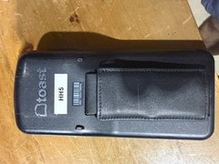 Toast Go 2 Handheld POS Tablet TG200