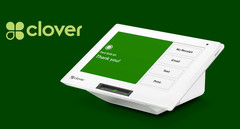 New Clover Mini Wi-Fi Point of Sale System POS