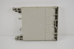 Sam4s ER-150 II Cash Register Cash Money Drawer Till POS Terminal White